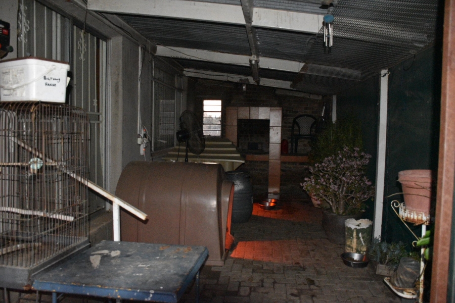 3 Bedroom Property for Sale in Rouxville Free State